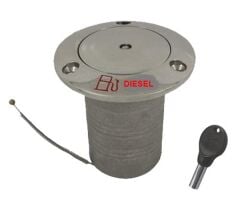 Diesel Dolum Ağzı - Pop-Out 38 mm