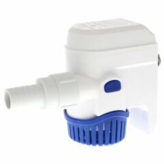 Rule Mate 24V 800 gph Otomatik sintine pompası 2840 litre/saat(Kopya)