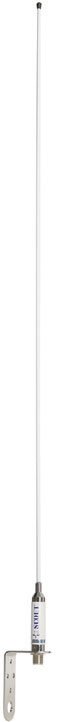KM-3F VHF Fiberglas Anten 09 m