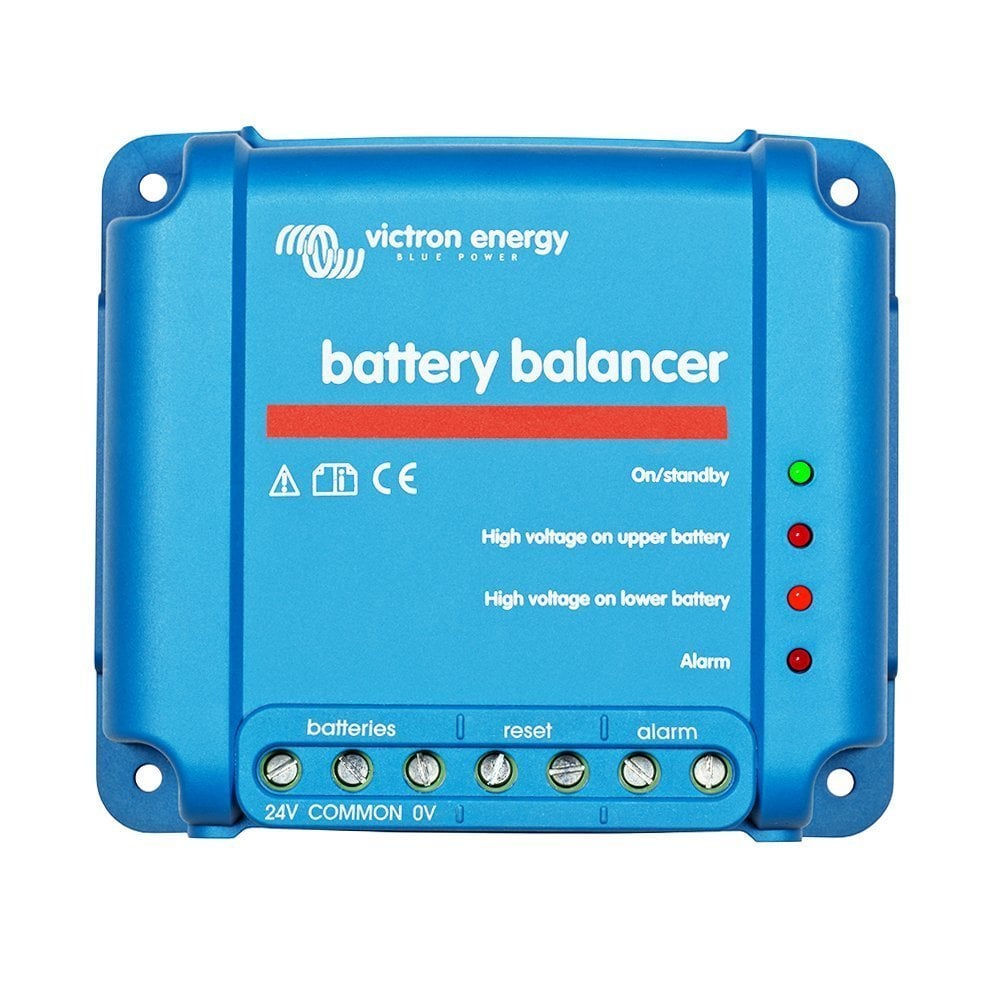 Victron Energy Akü İzolatörü-Battery Balancer
