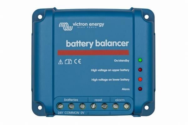 Victron Energy Battery Balancer (Akü Şarj Dengeleyicisi)