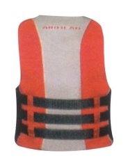 Airhead Pro Can Yeleği Erkek L