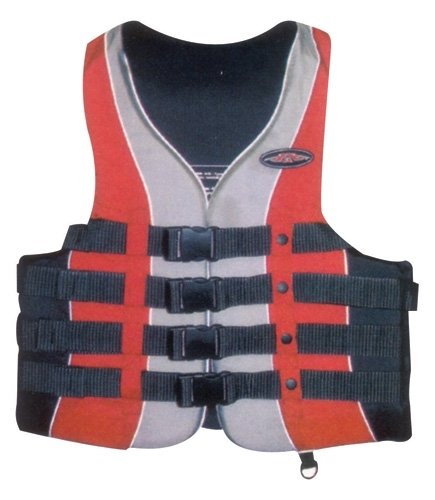 Airhead Pro Can Yeleği Erkek L