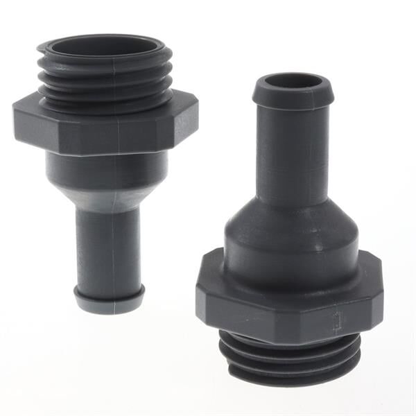 TMC-00072 - 3/4” (19 mm) hortum ucu, TMC-0620911 için Adaptör