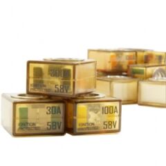 EGIS Mobile MRBF Terminal Akü Sigortası