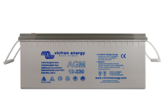 VICTRON ENERGY AGM SUPER CYCLE 170Ah