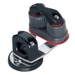 HARKEN Standard Cam Base Swivel, Bullseye, 3 - 12 mm