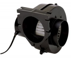 Vetus Blower Vent76 24 V