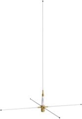 KM-140 Profesyonel VHF Fiberglas Anten 10 m