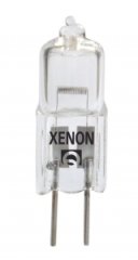 G4 Halojen ampuk Xenon gazlı 12V  10W