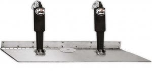 Lenco elektro-mekanik flap sistemi 15-30m