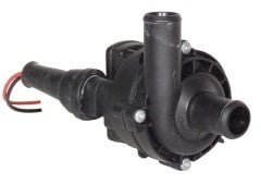 JABSCO 12V Manyetik sıcaksu sirkülasyon pompası PLASTİK
