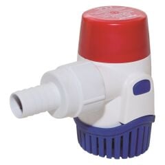 Rule marin 24V 1100 GPH Sintine Pompası  (27DA-24)