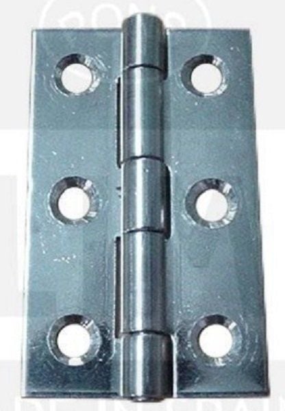 TMC Krom YAPRAK Menteşe, 3,3x4