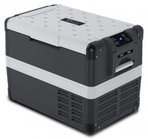 Vitrifrigo Portatif Buzdolabı-Dondurucu. Model VF45P