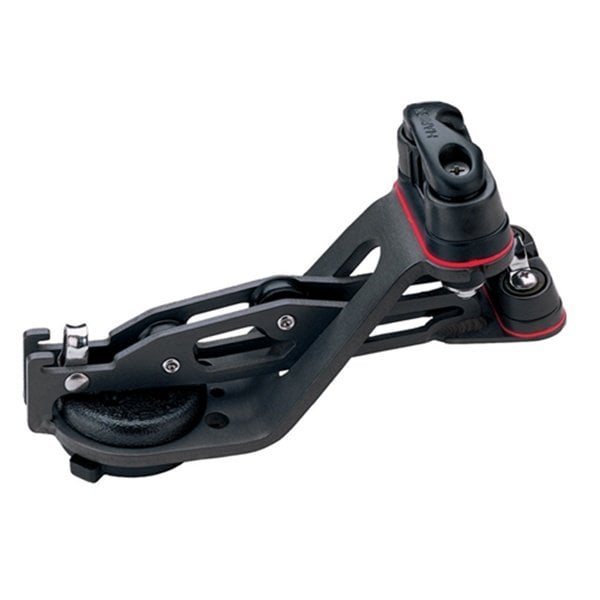 HARKEN Cem kilit  Standard Cam Base Swivel
