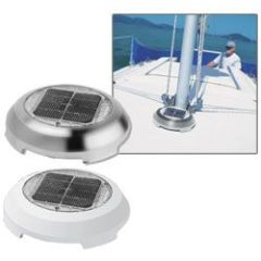 Solar Havalandırma