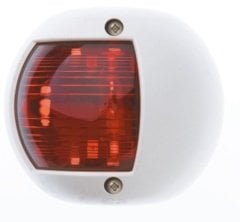 Trem Stella Polare Seyir Fenerleri İskele 24V 20m