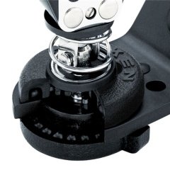 HARKEN Cem kilit  Standard Cam Base — Swivel