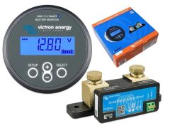 Victron Energy BMV-712 Smart Akü İzleme Monitörü