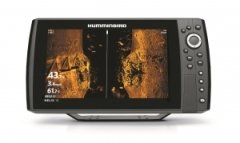 Humminbird 10 CHIRP MEGA SI GPS G2N Balık bulucu