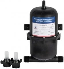Basınç tankı 0.7 litre