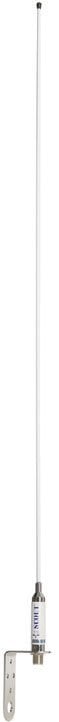 KM-3F VHF Fiberglas Anten 09 m
