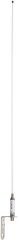 KM-3F VHF Fiberglas Anten 09 m