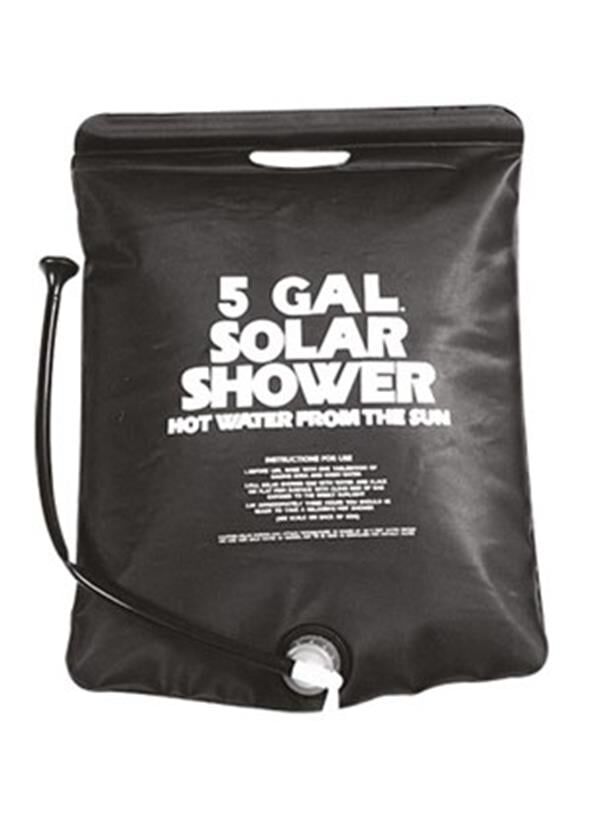 Solar Duş 10 litre