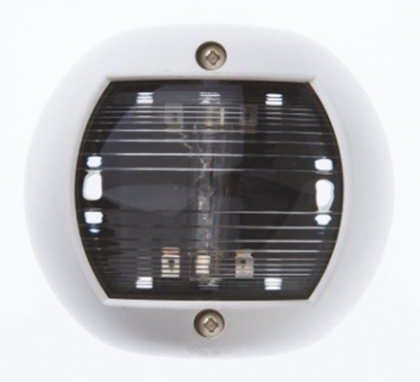 Trem Stella Polare Seyir Fenerleri Pupa 24V 20m