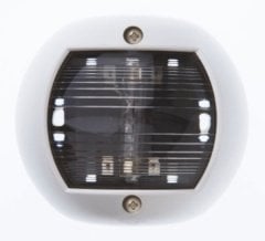 Trem Stella Polare Seyir Fenerleri Pupa 24V 20m