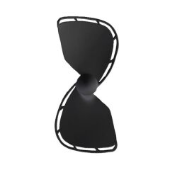 ULTIMATE İÇİN YEDEK PERVANE, SİYAH