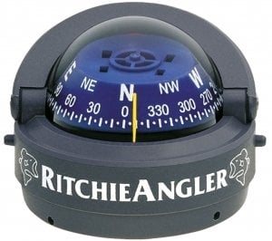Ritchie Angler pusula