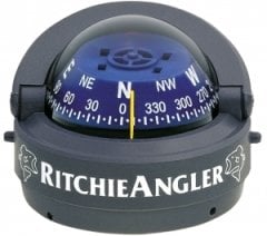 Ritchie Angler pusula