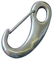 Osculati Krom Yaylı Sustalı kilit, 70mm