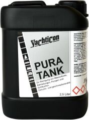 KLORSUZ İçme Su tankı temizleme sıvısı 2,5 litre