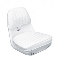 Plastik Kaptan Koltuğu mindersiz