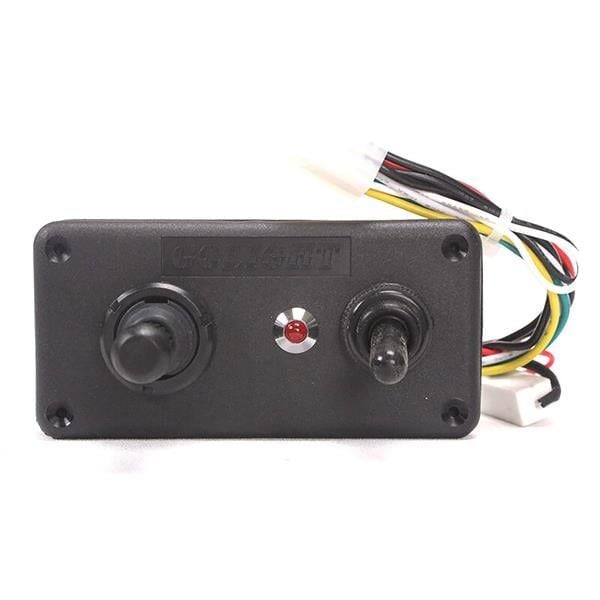 Golight Radioray Gt-2020-d Kablolu Yedek Kumanda