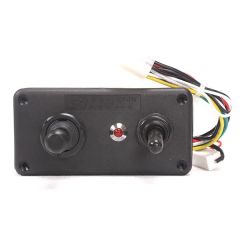 Golight Radioray Gt-2020-d Kablolu Yedek Kumanda