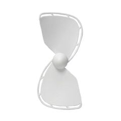 ULTIMATE İÇİN YEDEK PERVANE, BEYAZ