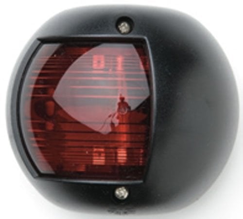 Trem Stella Polare Seyir Fenerleri İskele 24V 20m
