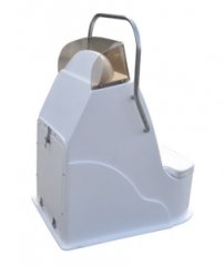 X-Cape E konsol
