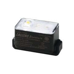 Lalizas Can yeleği LED ışığı ''Safelite  IV'' ON-OFF water activated, USCG, SOLAS/MED