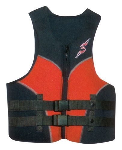 Neopren Spor Can yeleği S