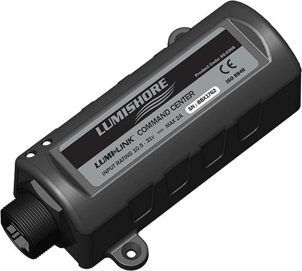 Lumishore Lumi Link Kumanda Merkezi