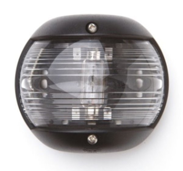 Trem Stella Polare Seyir Fenerleri Pruva 24V 20m