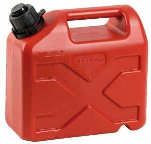 Osculati yakıt bidonu 5 litre