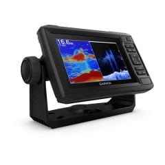 Garmin Echomap UHD 62cv