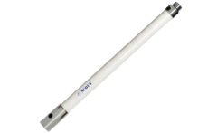 SCOUT PA-2 FİBERGLAS ANTEN UZATMA DİREKLERİ 15 MT