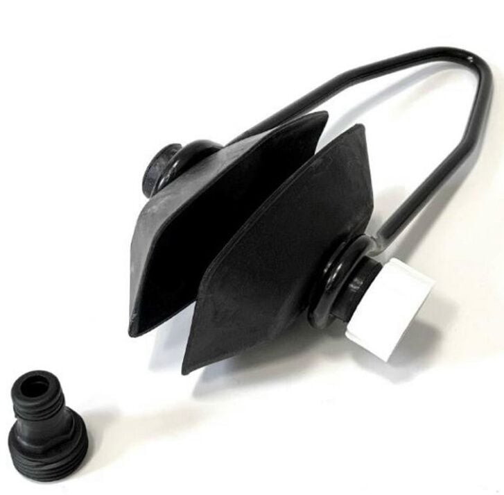 Sea World Dıştan Takma Motor yıkama aparatı , Dikdörtgen